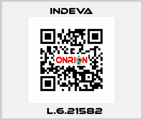 	L.6.21582 INDEVA