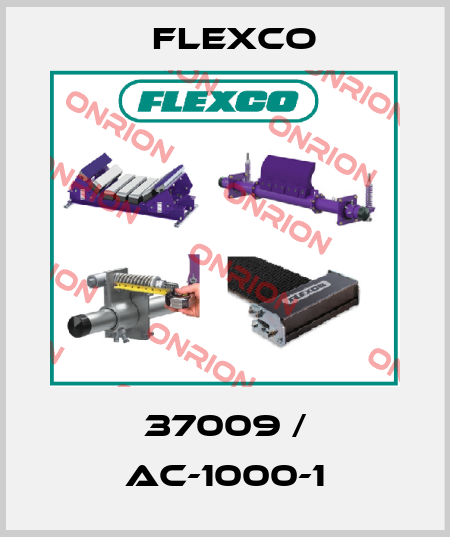 37009 / AC-1000-1 Flexco