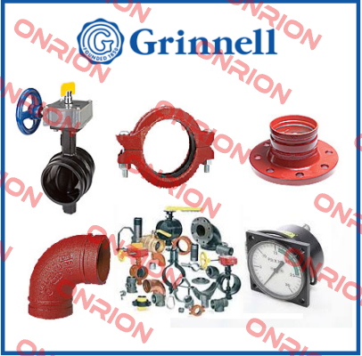 314F002731 Grinnell