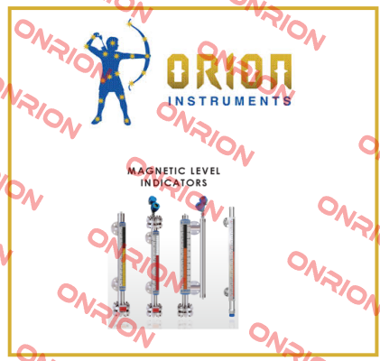 Documentation & Testing Orion Instruments