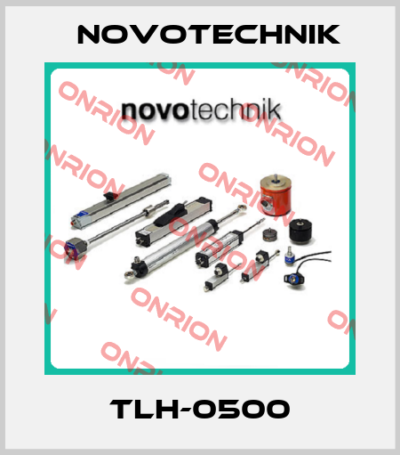 TLH-0500 Novotechnik