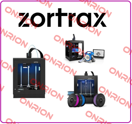 Z-ULTRAT Blue M200 Zortrax