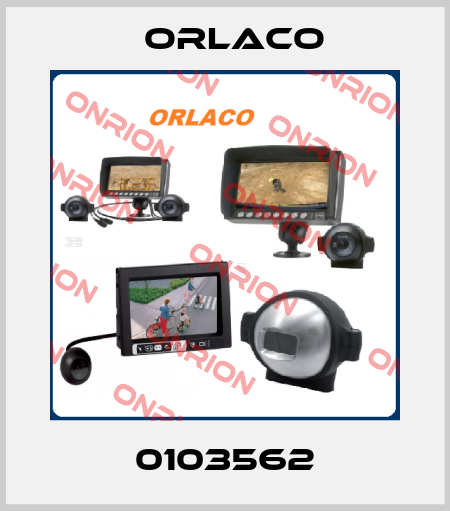 0103562 Orlaco