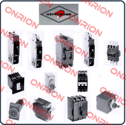 AM1R-A8-AA-15-W-ND-3-20 Heinemann (Eaton)