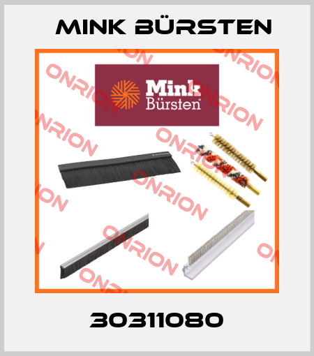 30311080 Mink Bürsten