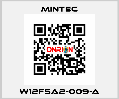 W12F5A2-009-A MINTEC