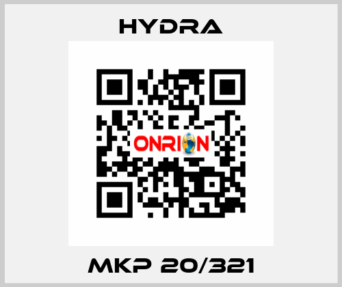 MKP 20/321 Hydra