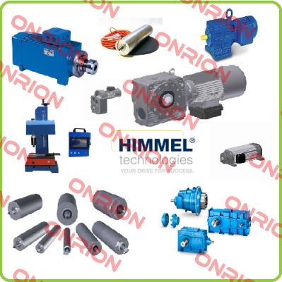 Spare parts for H-01-A P-751546/11 HIMMEL technologies