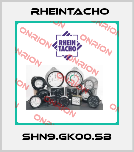 SHN9.GK00.SB Rheintacho