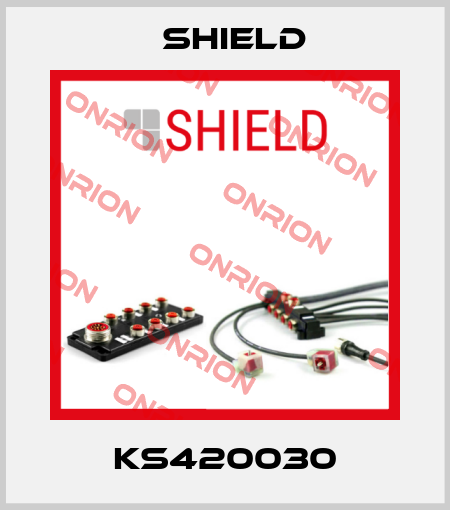 KS420030 Shield