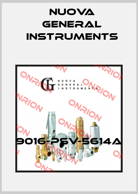 9016-PSV-5614A Nuova General Instruments