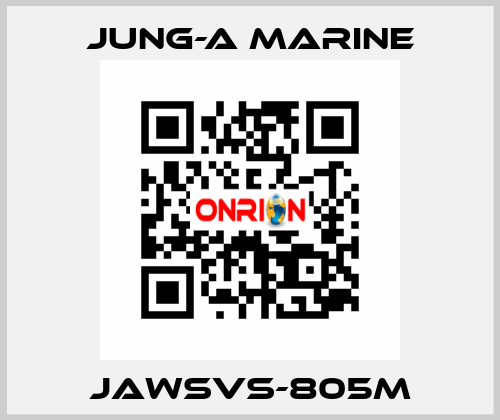 JAWSVS-805M JUNG-A MARINE