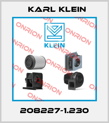 208227-1.230 Karl Klein