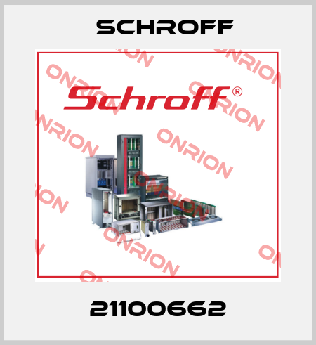 21100662 Schroff