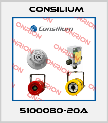 5100080-20A Consilium