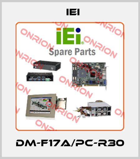 DM-F17A/PC-R30 IEI