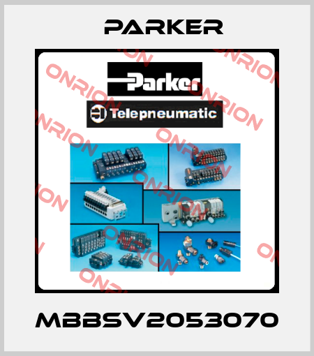 MBBSV2053070 Parker