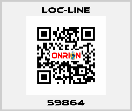 59864 Loc-Line