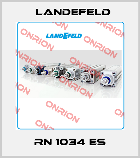 RN 1034 ES Landefeld