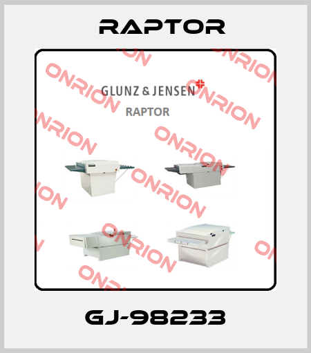 GJ-98233 Raptor