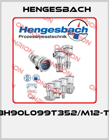 TP12/TW39BH90L099T352/M12-TE32*-10..+40  Hengesbach