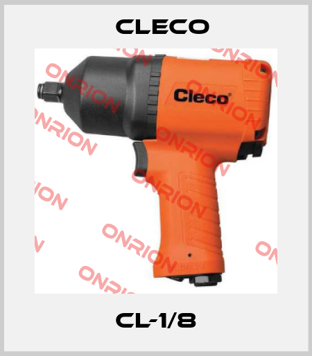 CL-1/8 Cleco