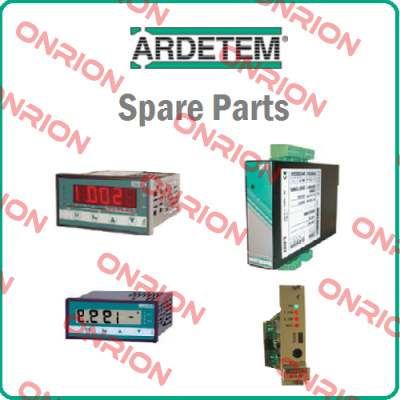 TPA-TRM-3-2A-3 - OBSOLETE, REPLACEMENT 20182 TRM4 2A  ARDETEM