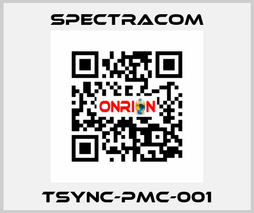 TSync-PMC-001 SPECTRACOM