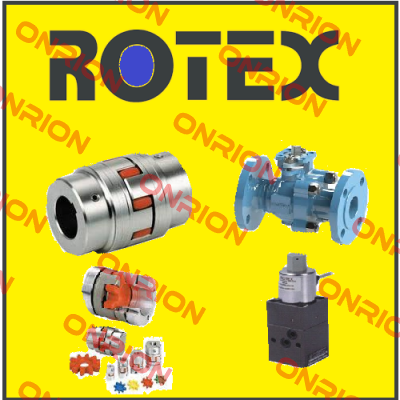 KTR-BA550197151950 (ROTEX GS 19 AL-H) Rotex