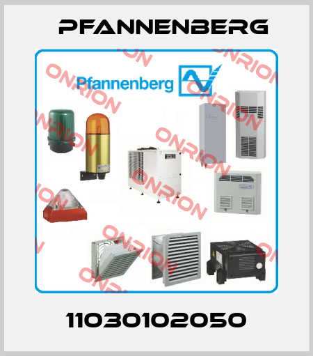 11030102050 Pfannenberg