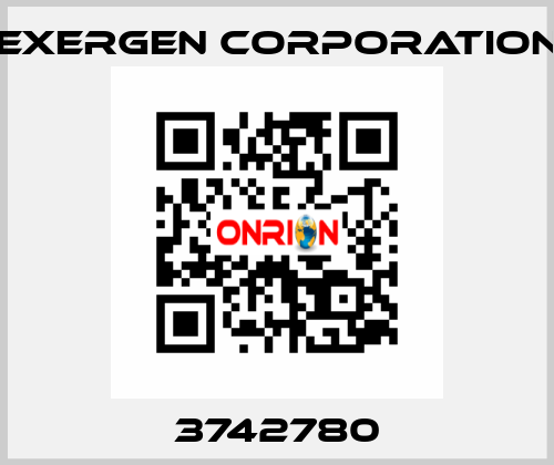 3742780 Exergen Corporation