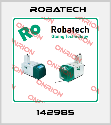 142985 Robatech