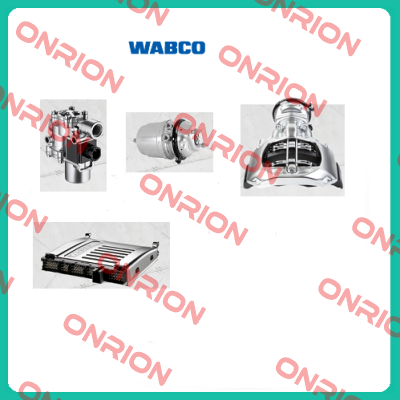 29542330 old code, DGS02645 new code Wabco