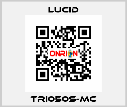 TRI050S-MC Lucid