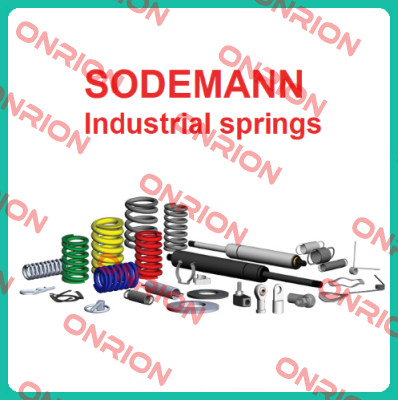 C02100180750S Sodemann