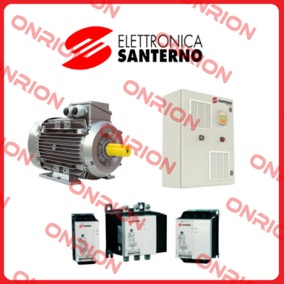 DCREG4.150 Santerno