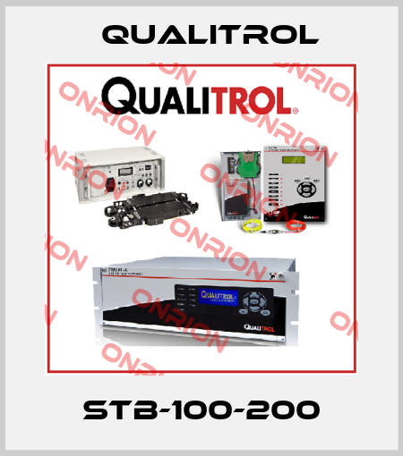 STB-100-200 Qualitrol