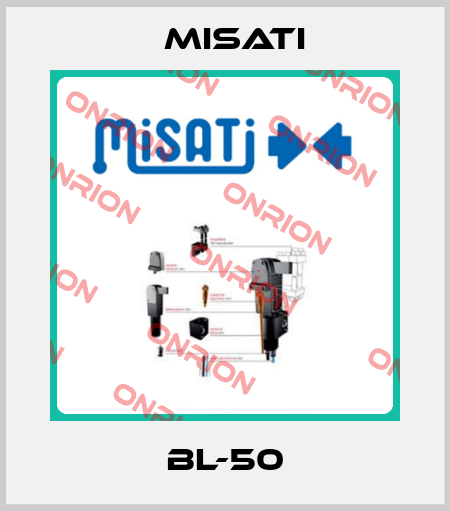 BL-50 Misati