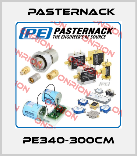 PE340-300CM Pasternack