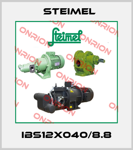 IBS12X040/8.8 Steimel