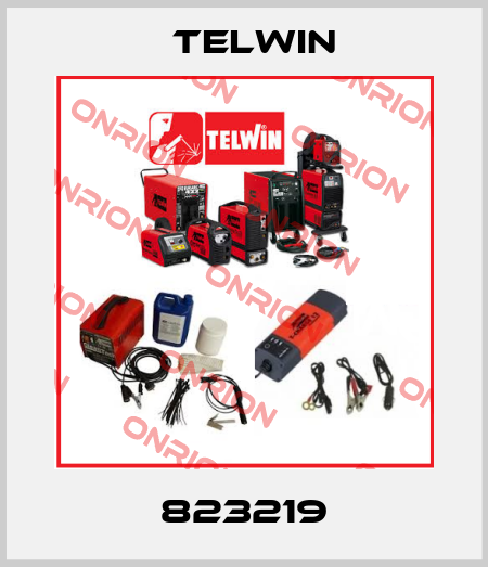 823219 Telwin