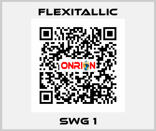 SWG 1 Flexitallic