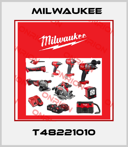 T48221010 Milwaukee