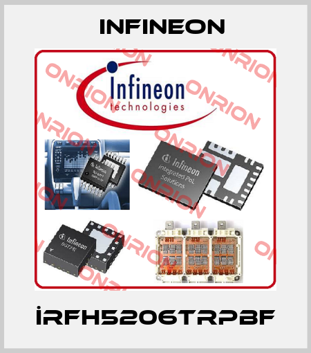 İRFH5206TRPBF Infineon