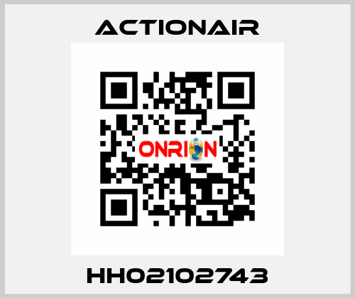 HH02102743 Actionair