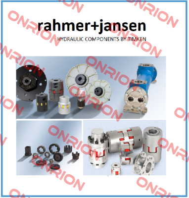 RD350-V324-4 Rahmer+Jansen