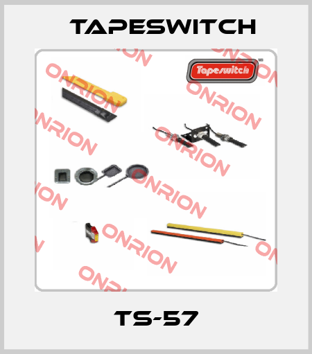 TS-57 Tapeswitch