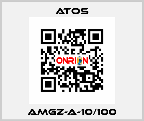 AMGZ-A-10/100 Atos