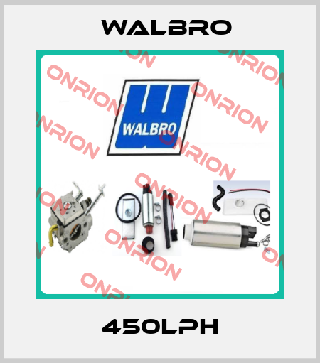 450LPH Walbro