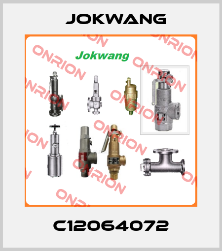 C12064072 Jokwang
